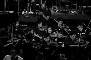 Sistema de Orquestas de Guatemala
