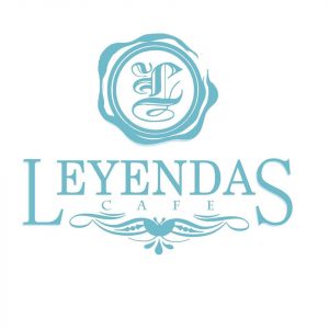 Leyendas Café