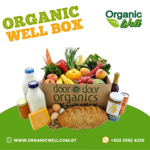 Organic Well